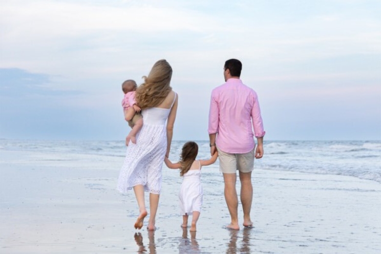 Things To Do Kiawah Sands Photography